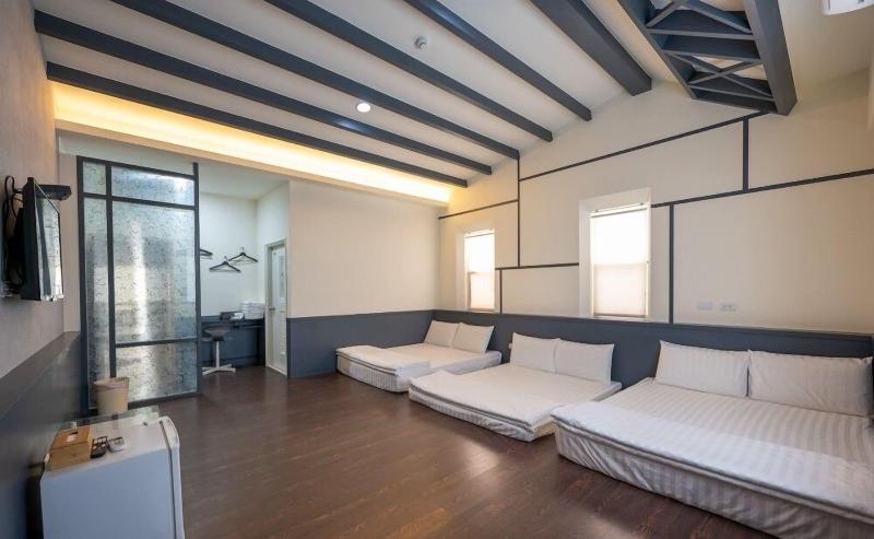 Yuanjyuge B&B image