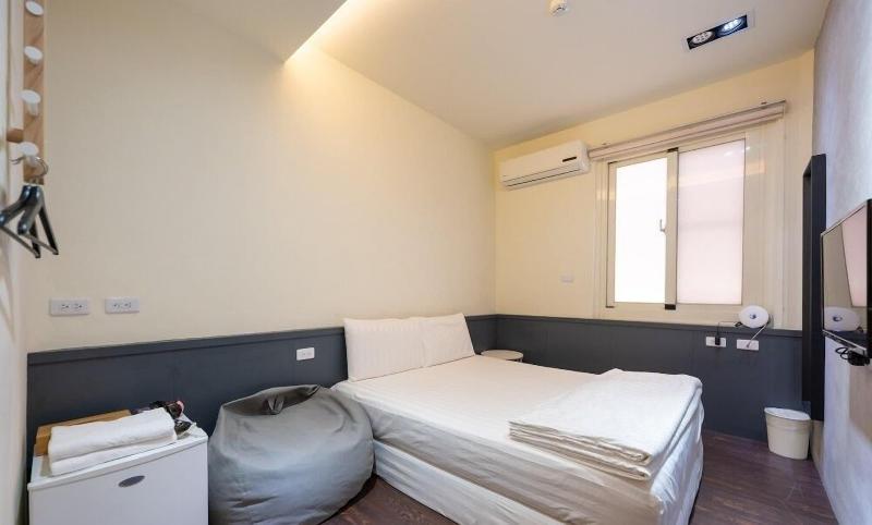Yuanjyuge B&B image