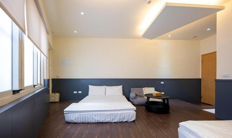 Yuanjyuge B&B image