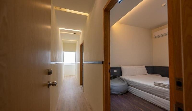 Yuanjyuge B&B image