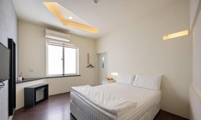 Yuanjyuge B&B image