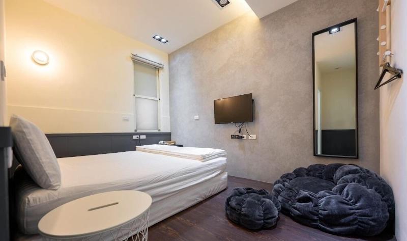 Yuanjyuge B&B image