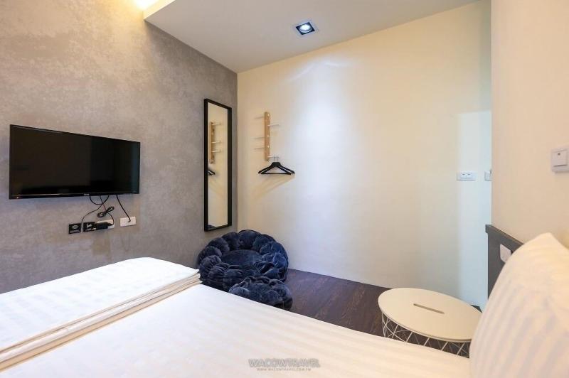Yuanjyuge B&B image