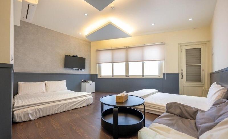 Yuanjyuge B&B image