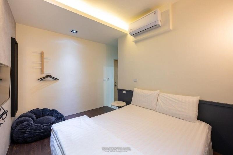 Yuanjyuge B&B image