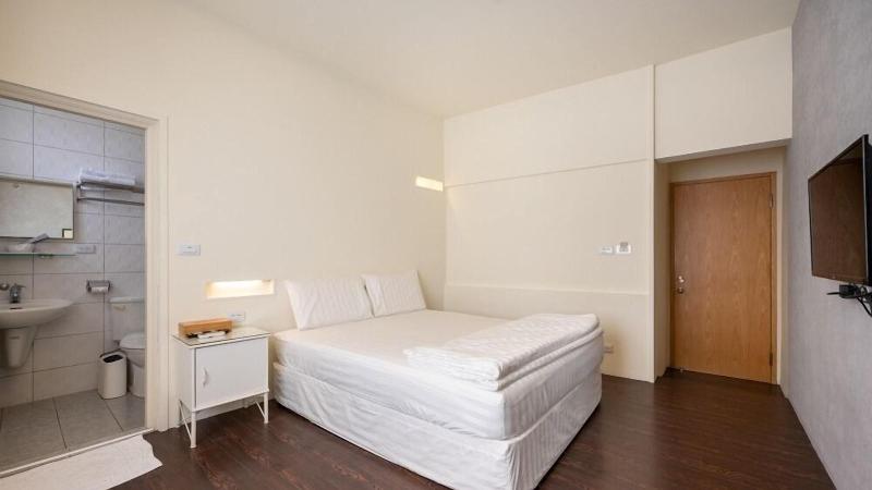 Yuanjyuge B&B image