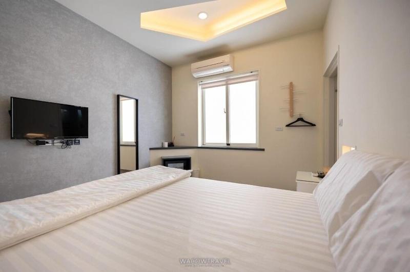 Yuanjyuge B&B image
