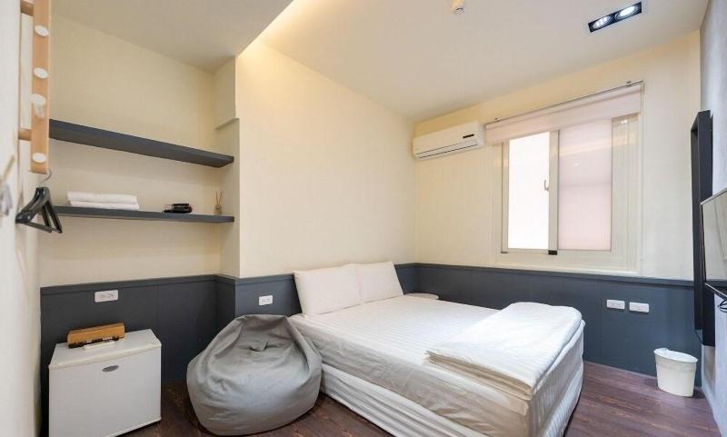 Yuanjyuge B&B image