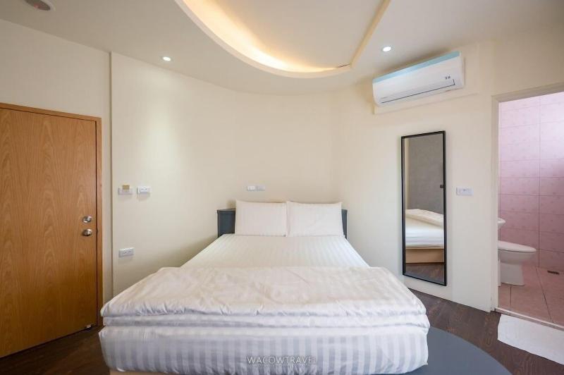 Yuanjyuge B&B image