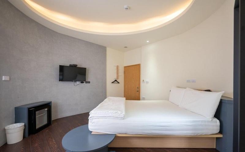 Yuanjyuge B&B image