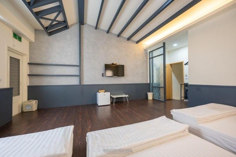 Yuanjyuge B&B image