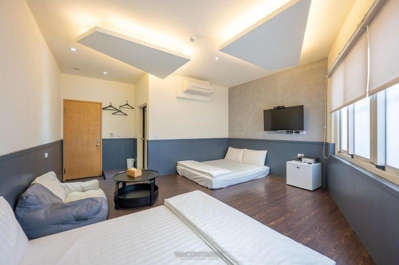 Yuanjyuge B&B image