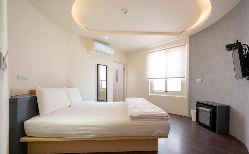 Yuanjyuge B&B image