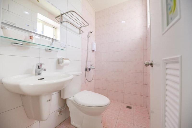 Yuanjyuge B&B image