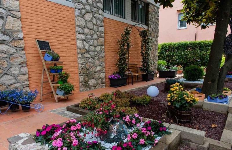 Affittacamere Villa Marcella image