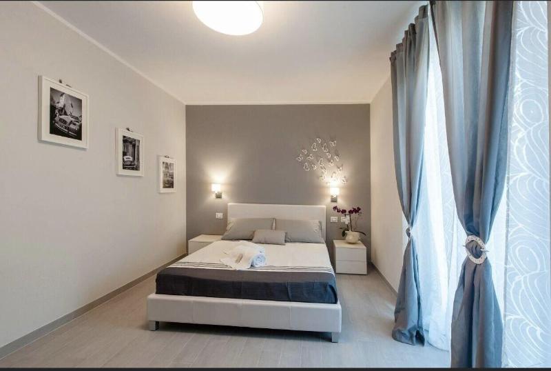Affittacamere Villa Marcella image