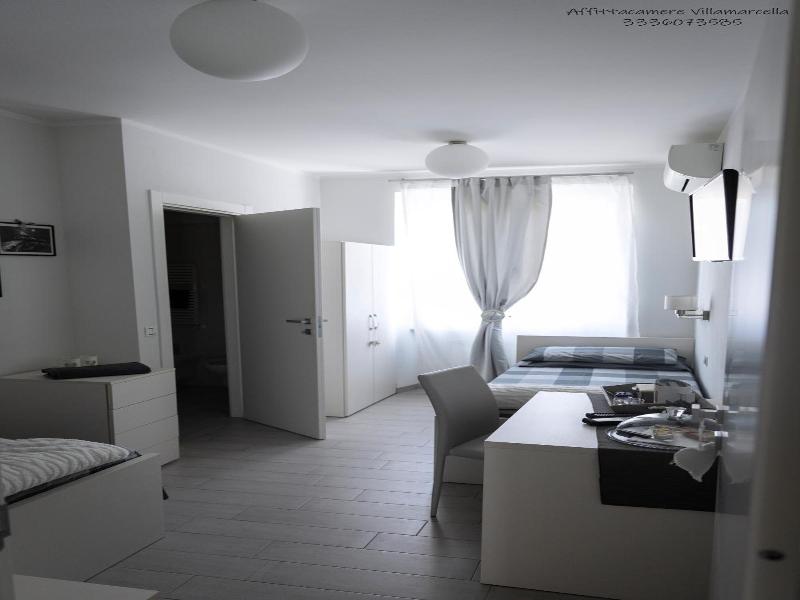 Affittacamere Villa Marcella image