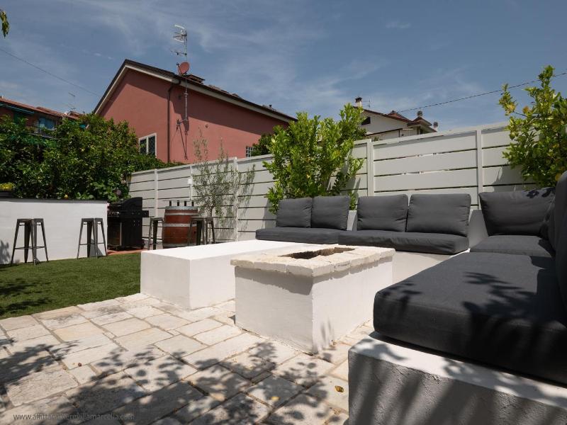Affittacamere Villa Marcella image