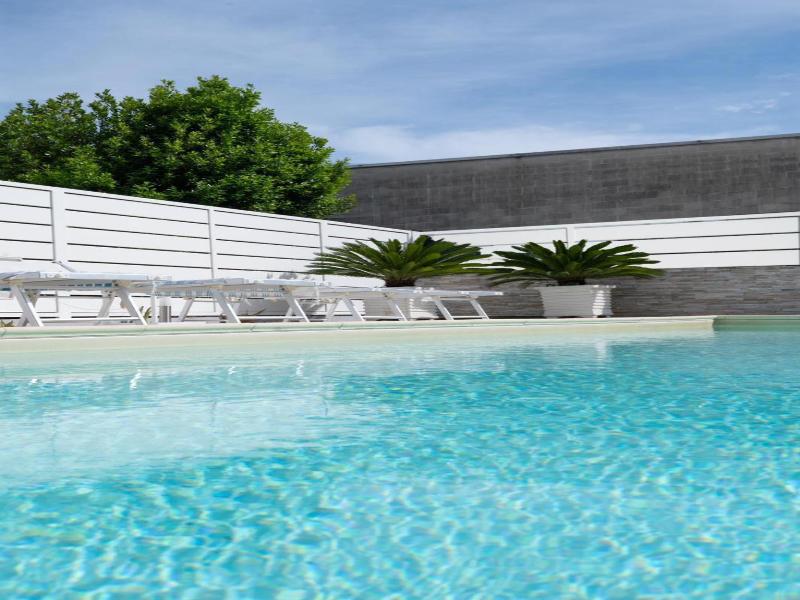 Affittacamere Villa Marcella image
