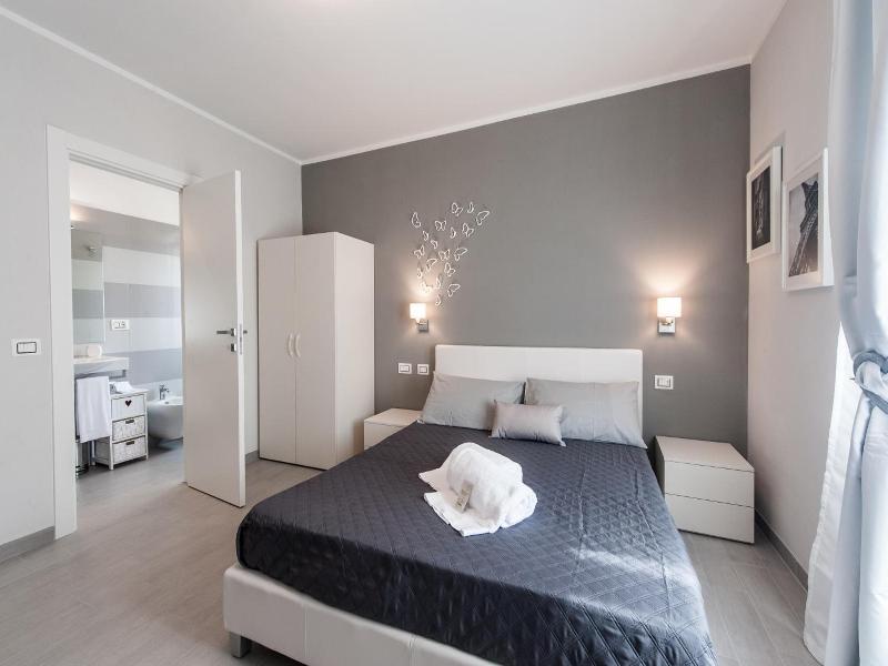 Affittacamere Villa Marcella image