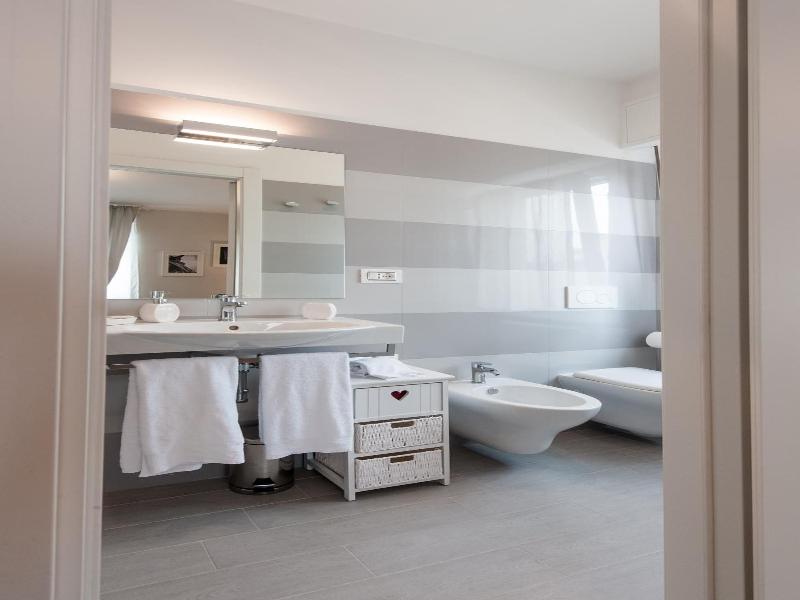 Affittacamere Villa Marcella image