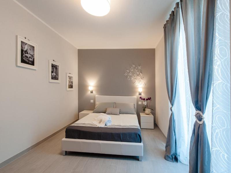 Affittacamere Villa Marcella image