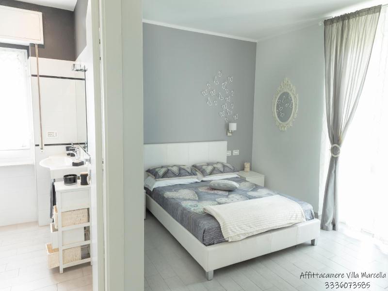 Affittacamere Villa Marcella image