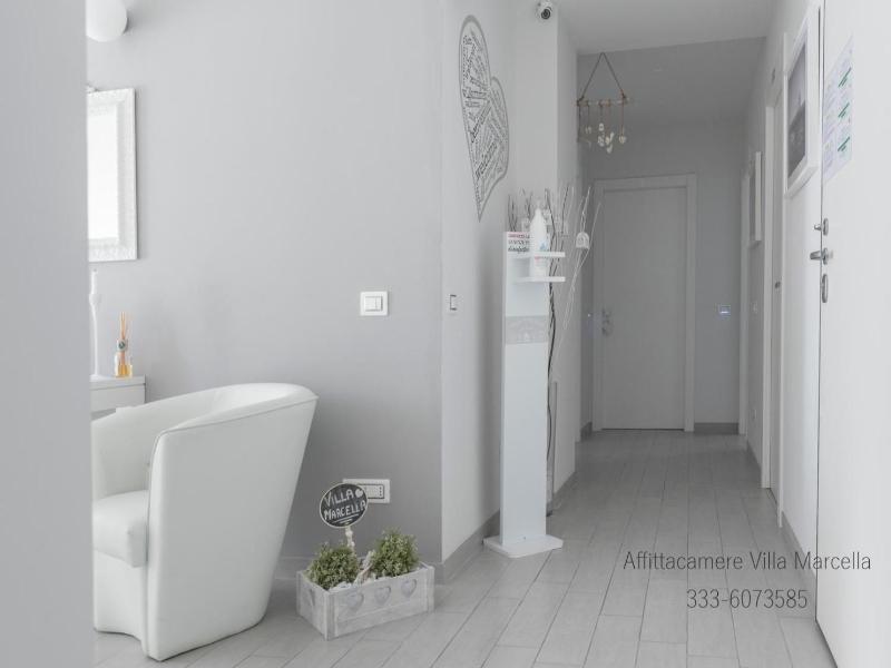 Affittacamere Villa Marcella image