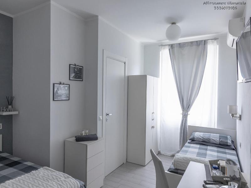 Affittacamere Villa Marcella image