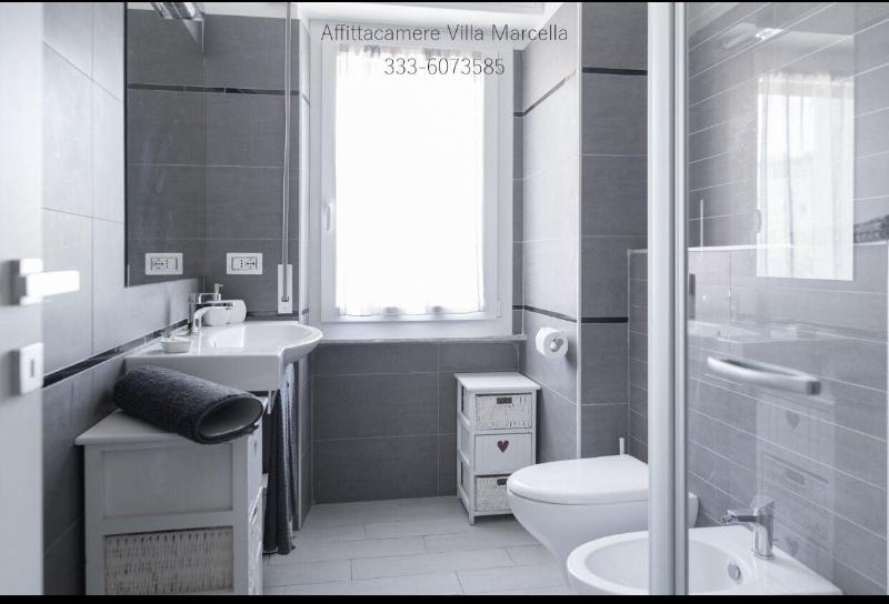 Affittacamere Villa Marcella image
