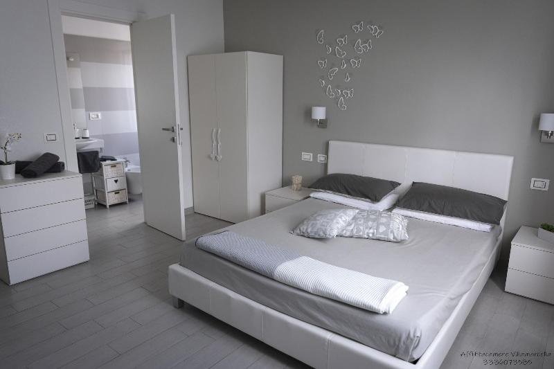 Affittacamere Villa Marcella image