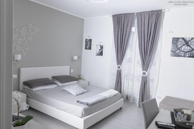 Affittacamere Villa Marcella image