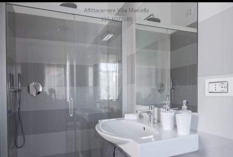 Affittacamere Villa Marcella image