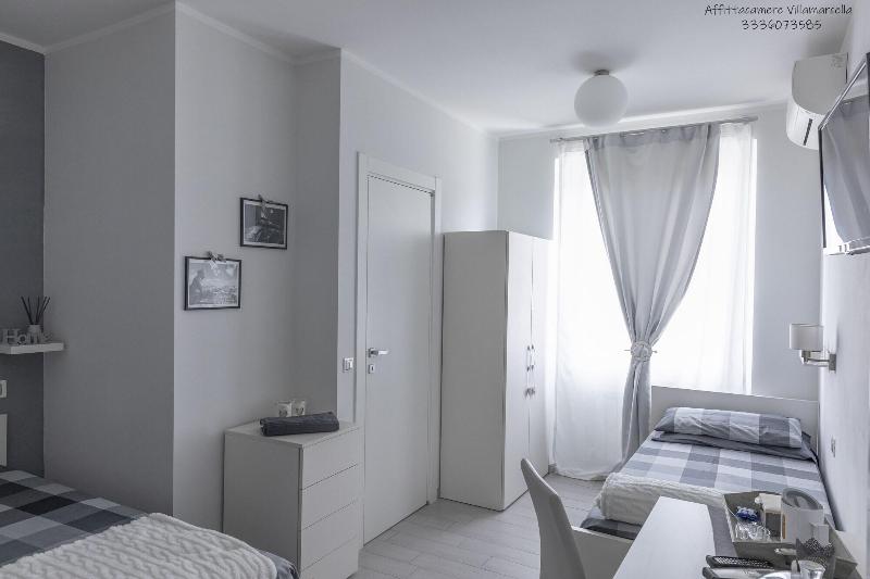 Affittacamere Villa Marcella image