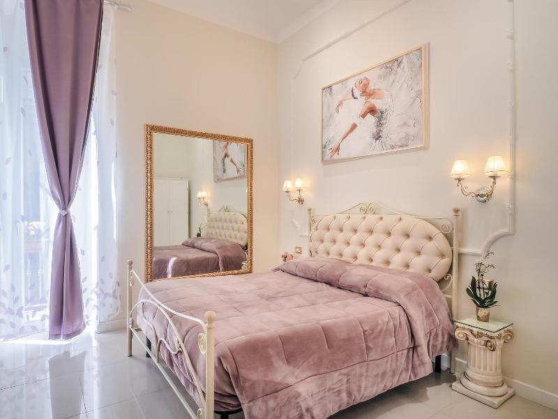 L'Opera Rooms & Suite image