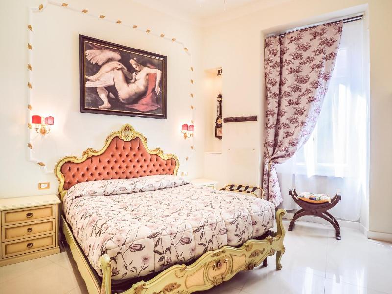 L'Opera Rooms & Suite image