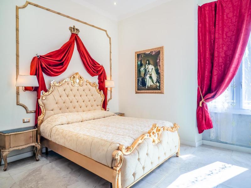 L'Opera Rooms & Suite image