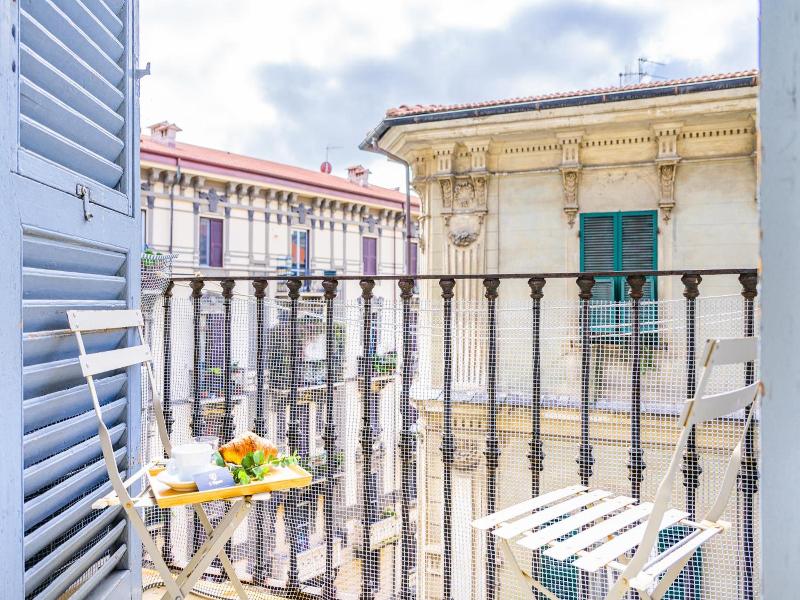 L'Opera Rooms & Suite image