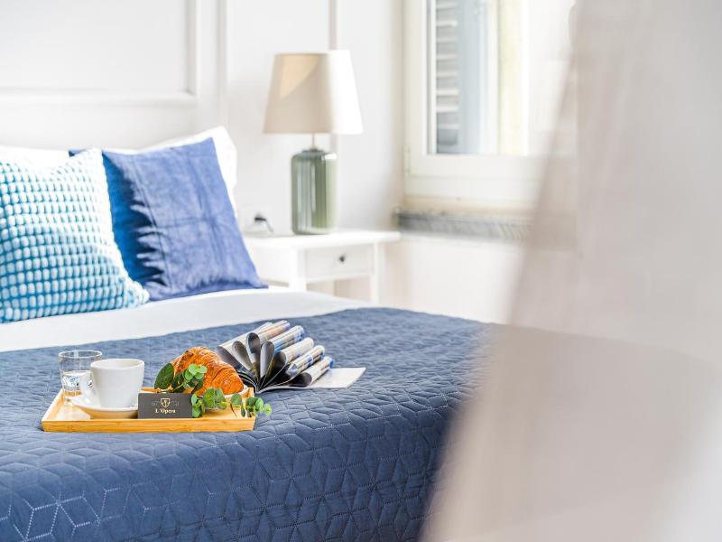 L'Opera Rooms & Suite image