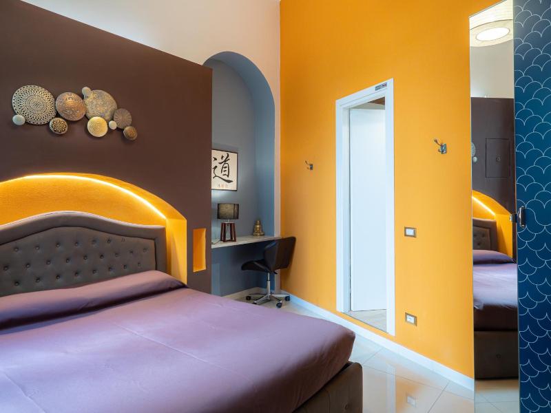 L'Opera Rooms & Suite image