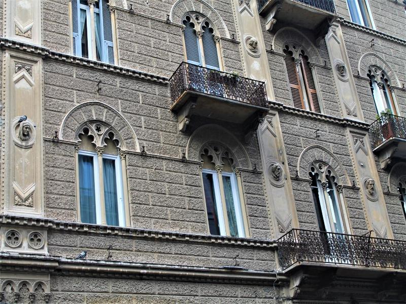 L'Opera Rooms & Suite image