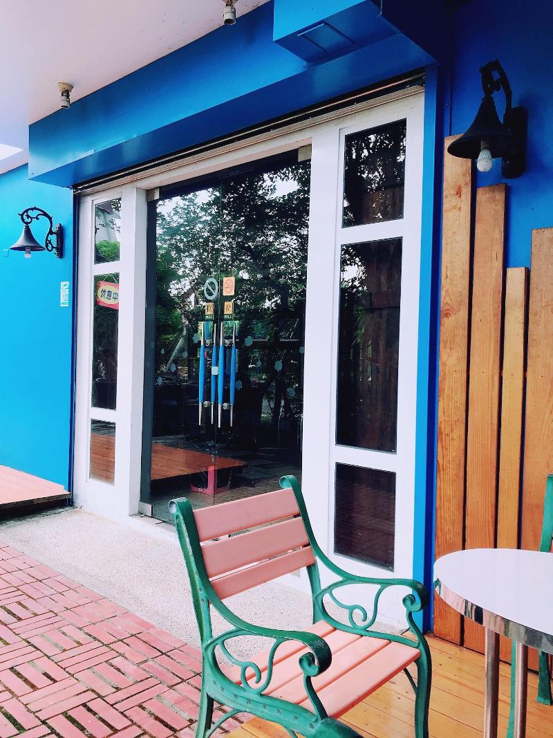 Jin Ri Lin B&B image