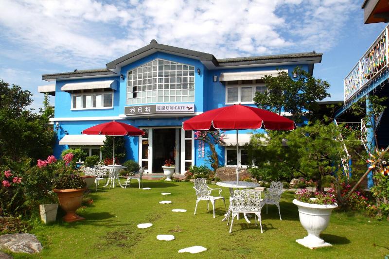 Jin Ri Lin B&B image