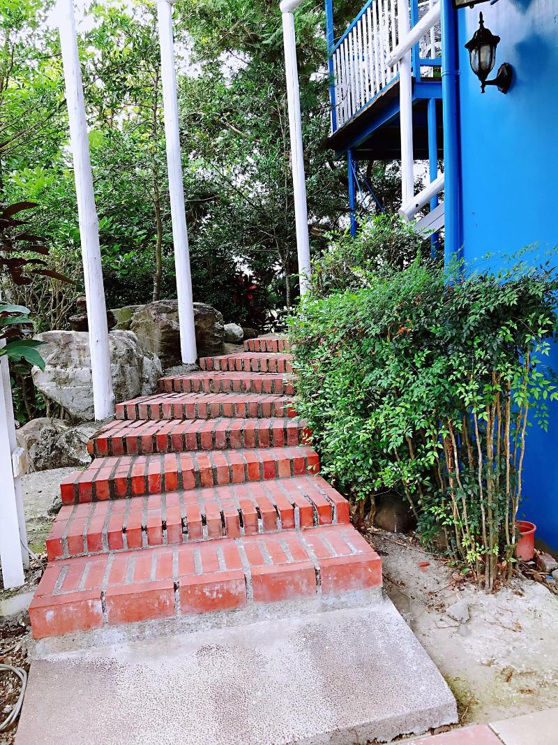 Jin Ri Lin B&B image