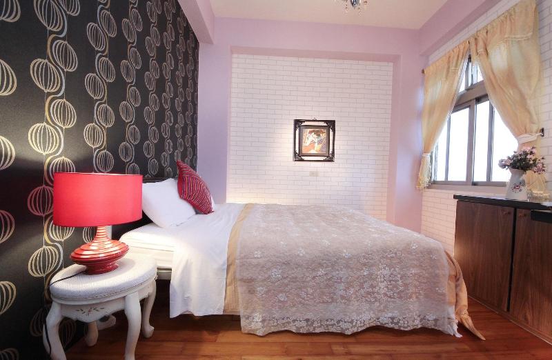Jin Ri Lin B&B image