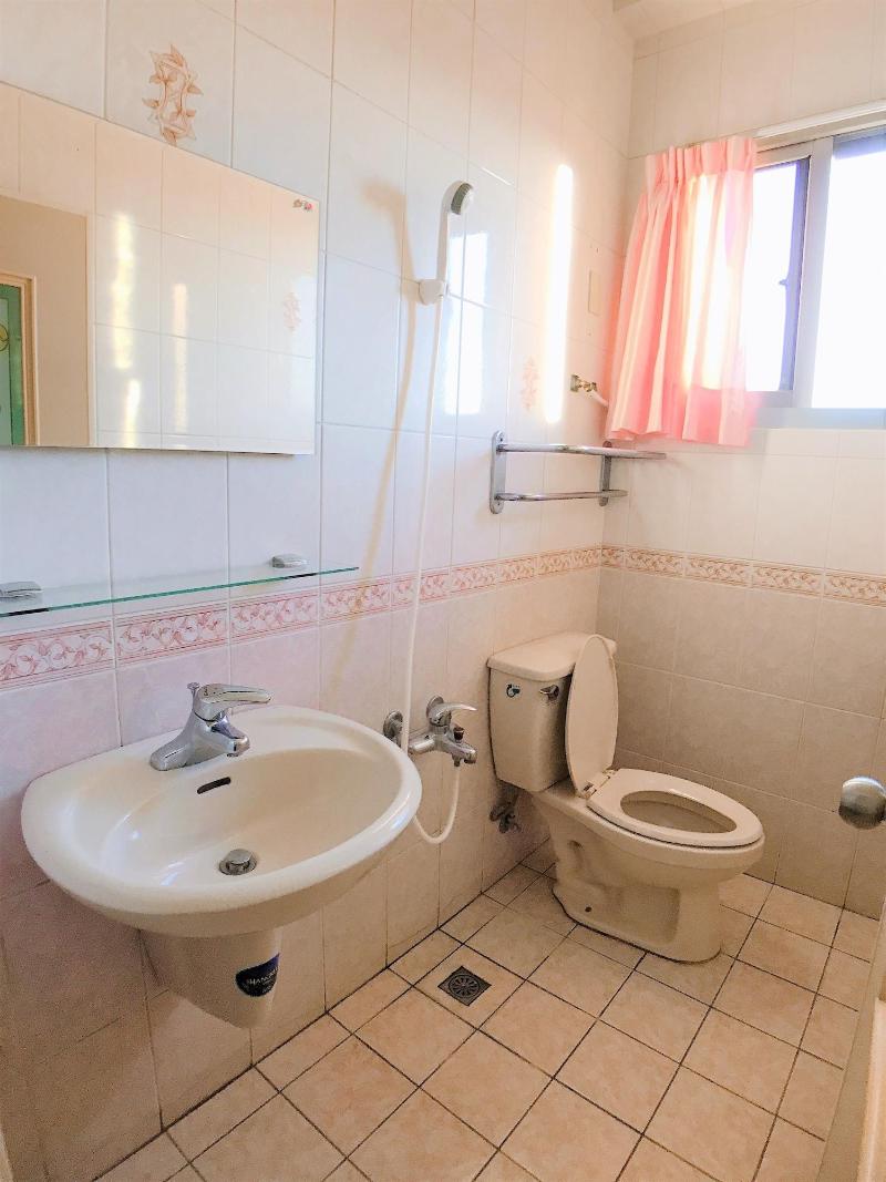 Jin Ri Lin B&B image