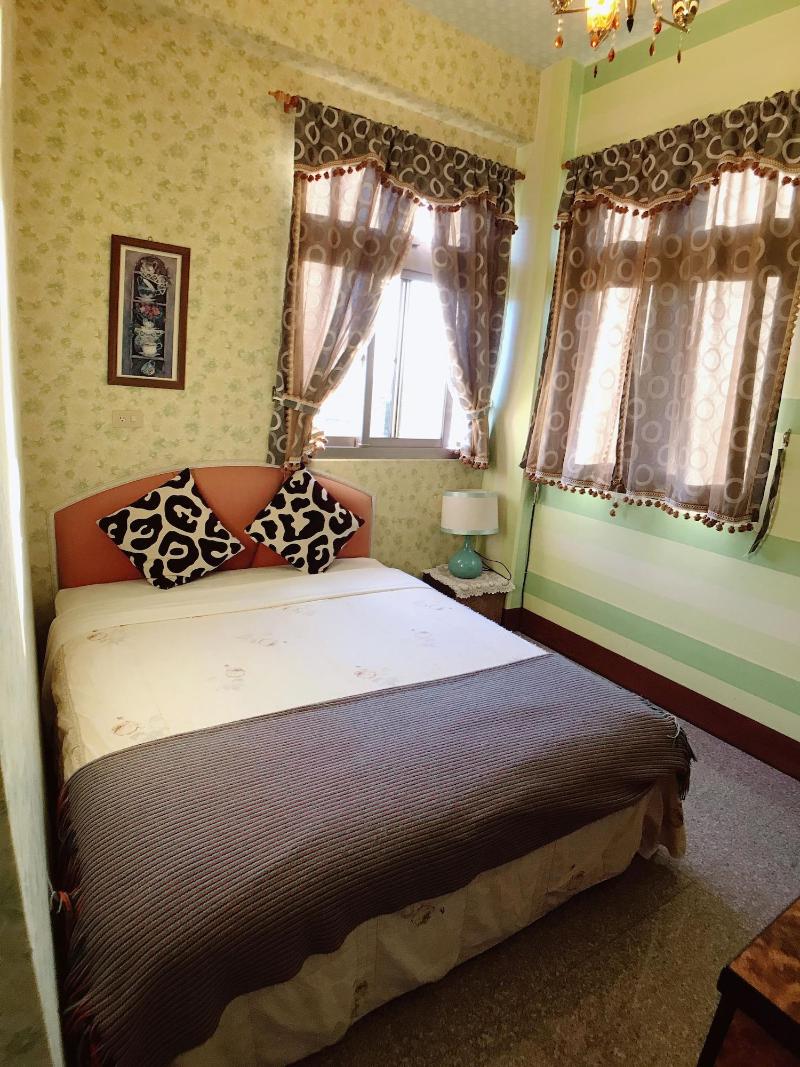 Jin Ri Lin B&B image
