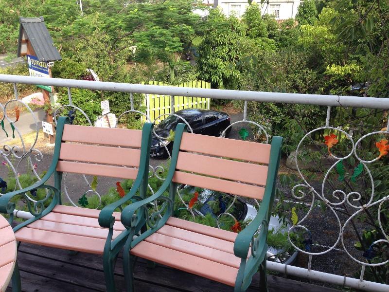 Jin Ri Lin B&B image
