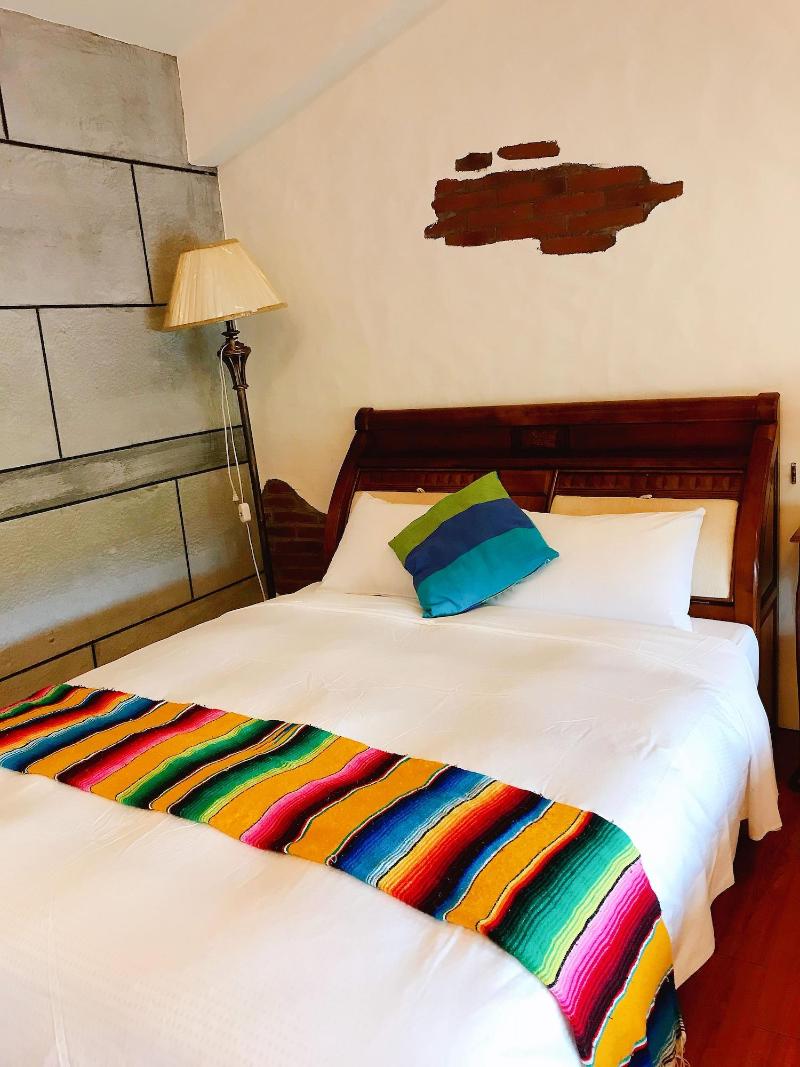 Jin Ri Lin B&B image
