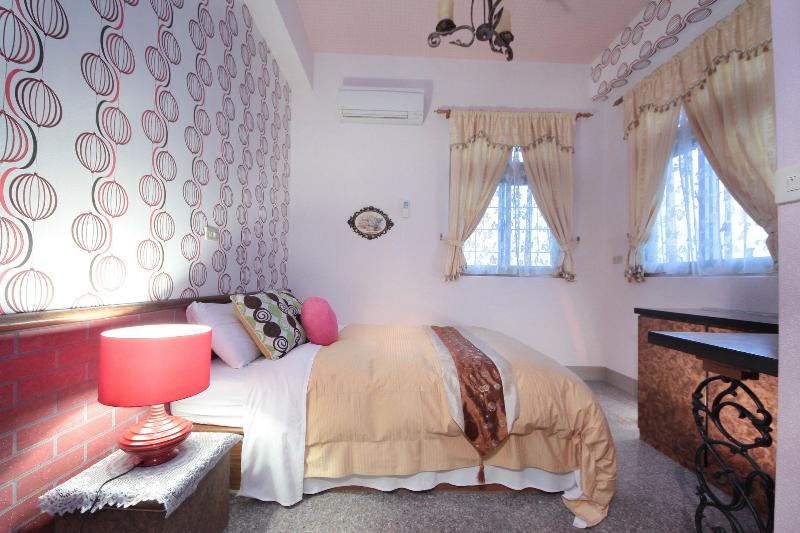 Jin Ri Lin B&B image